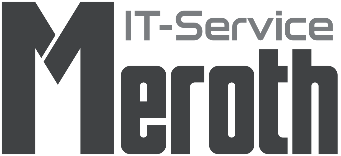 Meroth IT-Service